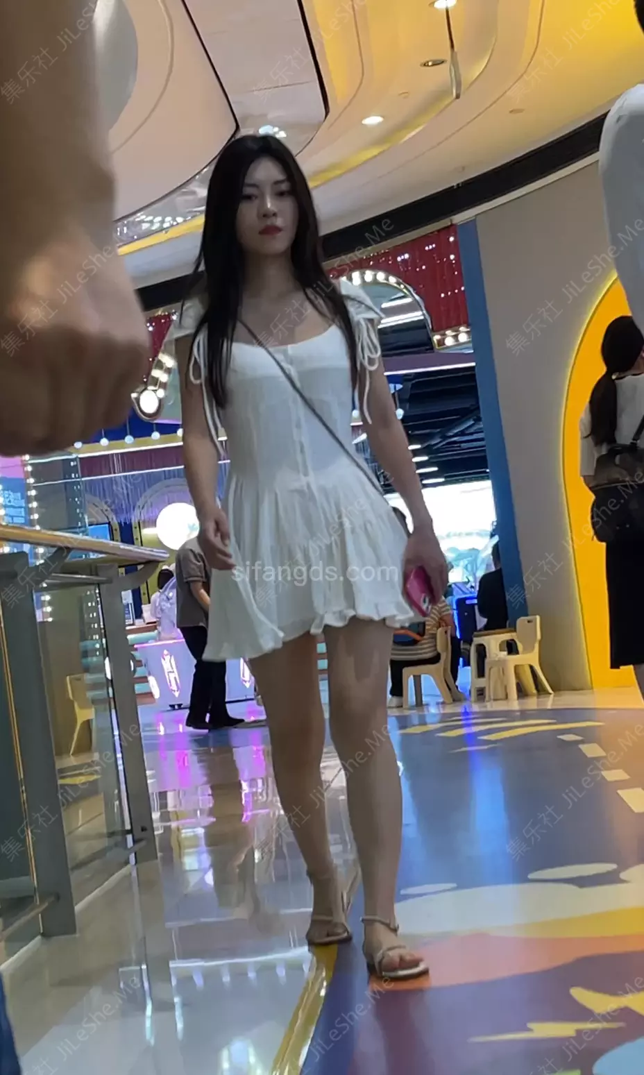 图片[1]-【KKCD㊙️】3283-3284-抄底2V小合集-集乐社