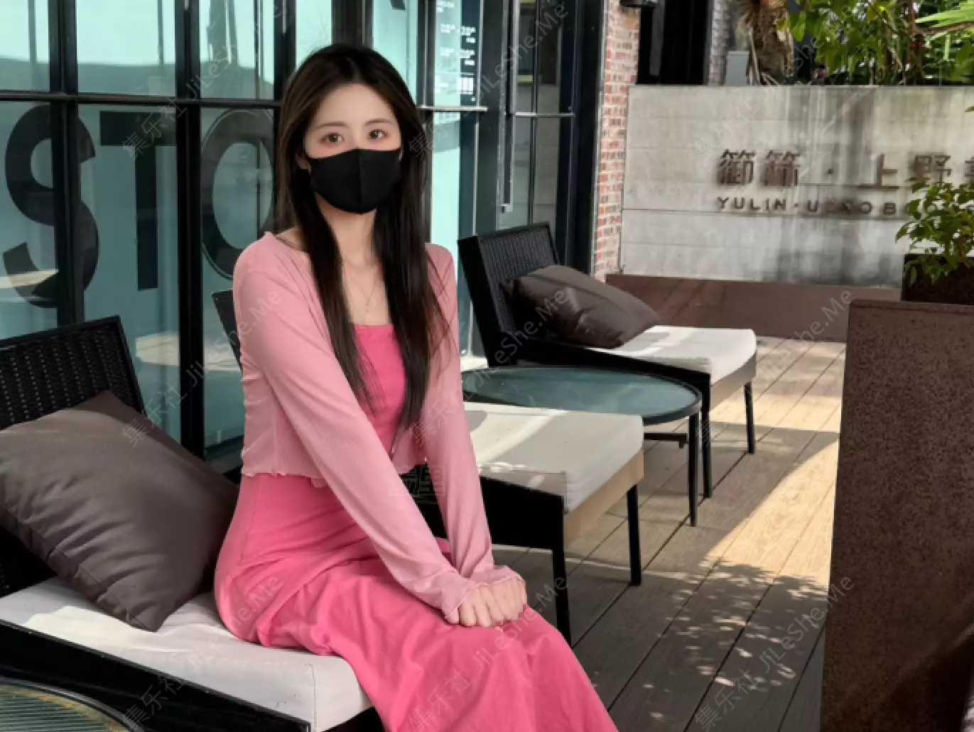 ❤️抖音【小步里】抖音30万粉丝 高清大尺度啪啪流出合集【2.65G】-集乐社