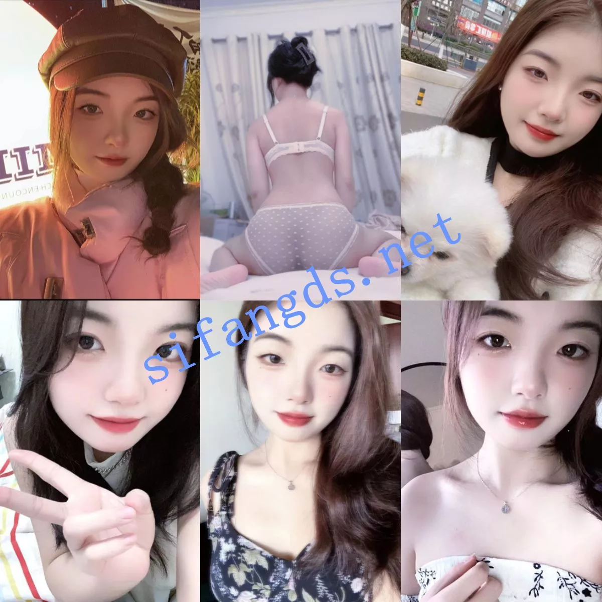 图片[3]-❤️重磅【网调加约炮】专业线上线下 忽悠套路玩弄学生妹-集乐社