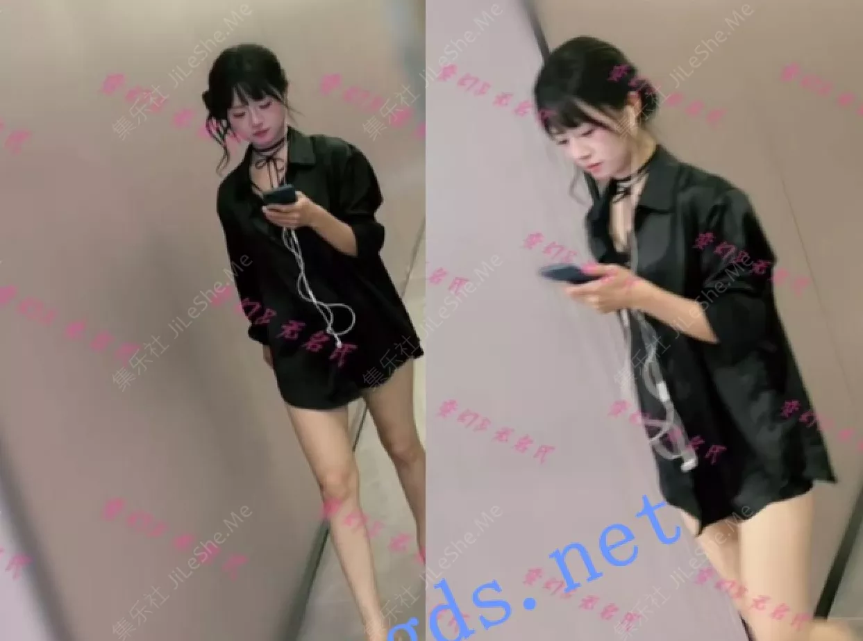 【合集厕拍】光线照射，补光拍B，众多高颜值美女入厕【126MB】-集乐社