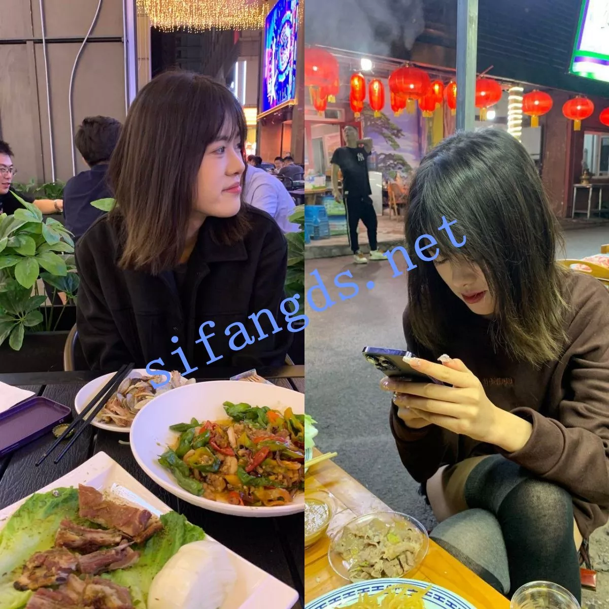 图片[8]-❤️【B级别泄密】整理泄密女主小合集-集乐社