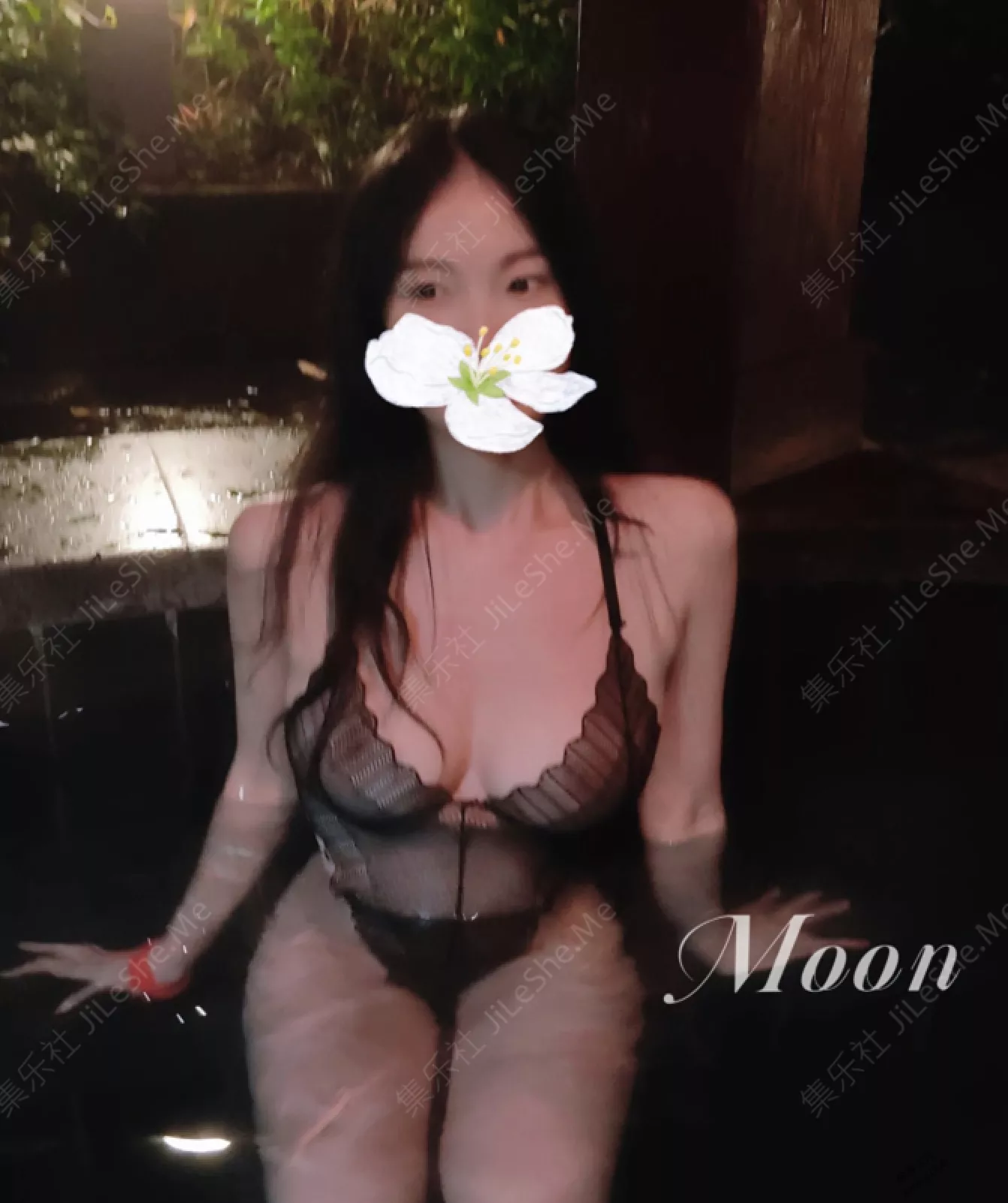 图片[4]-❤️推特【moon/魔王的斗篷】爱露出的极品夫妻-集乐社