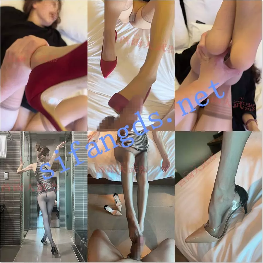图片[14]-【重磅核弹】顶级约啪大神【首尔大武器】6月最新付费福利-集乐社