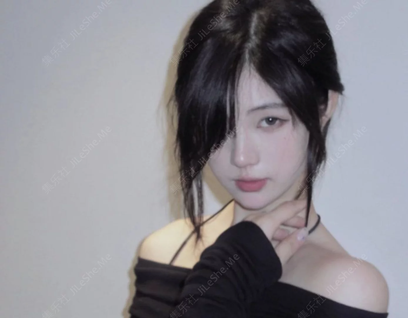 原档泄密 河南郑州极品女大，睡觉都在流水-集乐社