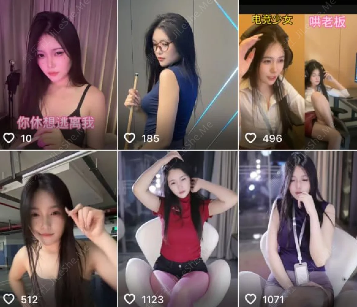 抖音主播 yuan度 裸舞诱惑 骚浪私拍 大美人性感骚舞-集乐社