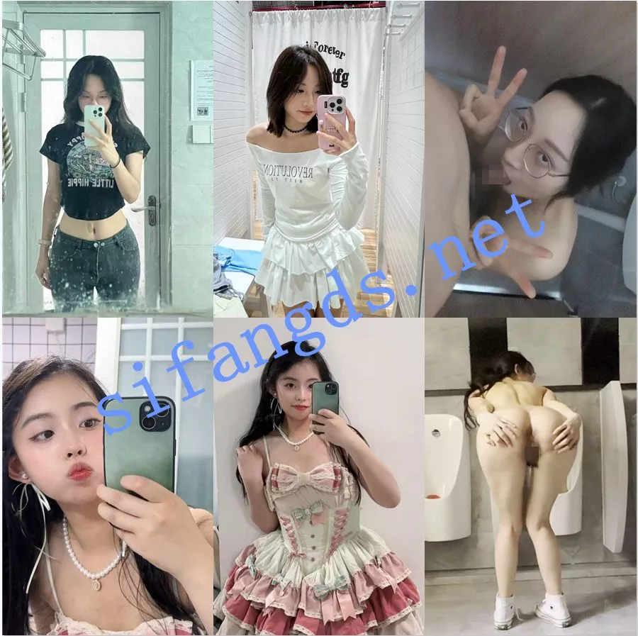图片[6]-【重磅核弹】fabjous泄密群 7.19更新多位极品美女福利-集乐社