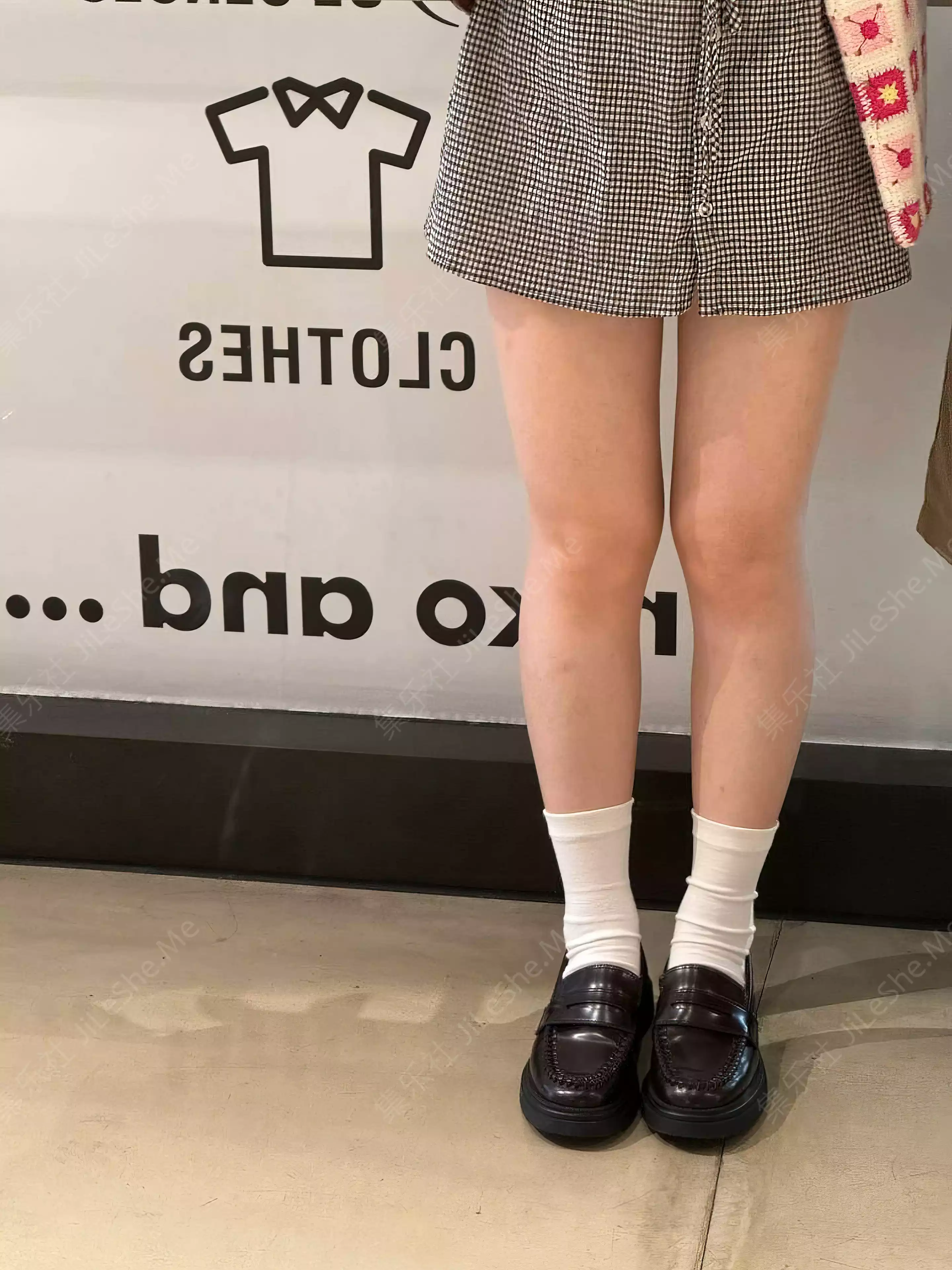 图片[5]-❤️【情侣泄密】筷子腿清纯女孩,后入性爱反差影图流出-集乐社