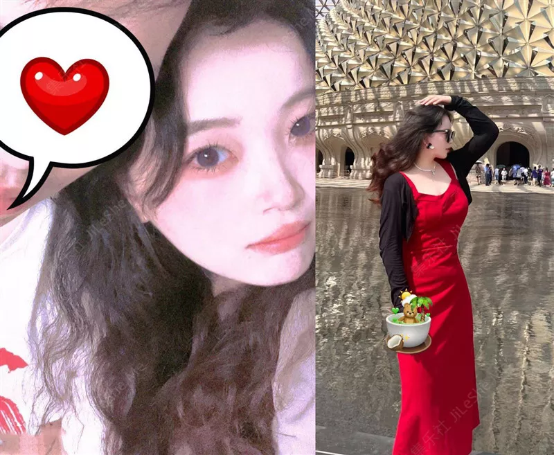 《百度云泄密》女神级的小姐姐换上黑丝和男友啪啪视讯遭渣男劈腿后曝光-集乐社