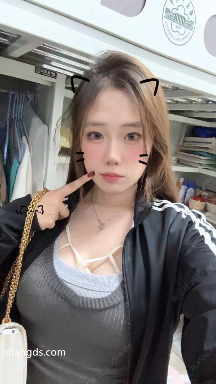 图片[3]-重磅核弹，fabjous泄密群，8月更新多位极品美女福利，高气质小姐姐表面光鲜私下金主母狗(84V)-集乐社